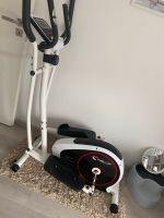 Crosstrainer / Heimtrainer Christopeit mit Tablethalterung Niedersachsen - Celle Vorschau