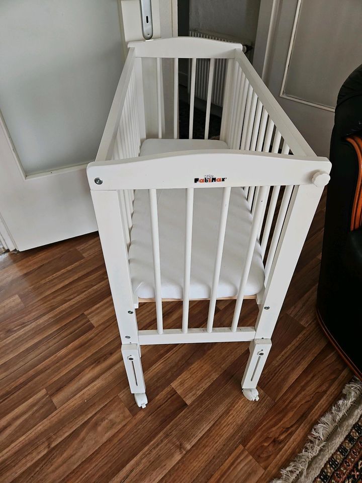 Baby Beistellbett in Göttingen