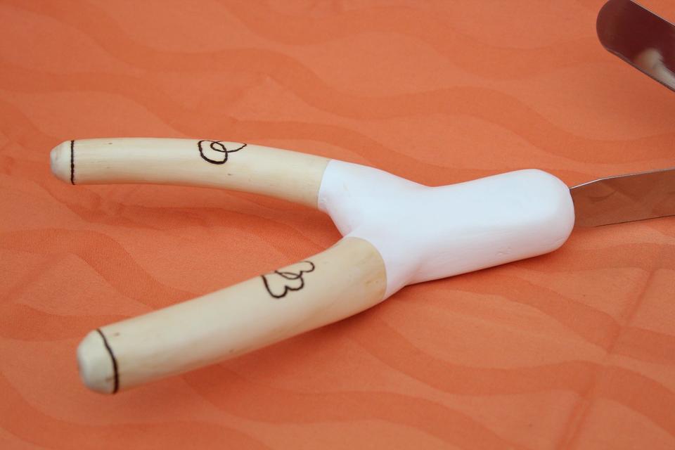 ❤️‍HOCHZEITSMESSER,MESSER 2 GRIFFE,DOPPELGRIFF,HOCHZEIT,TORTE❤️‍ in Heidelberg