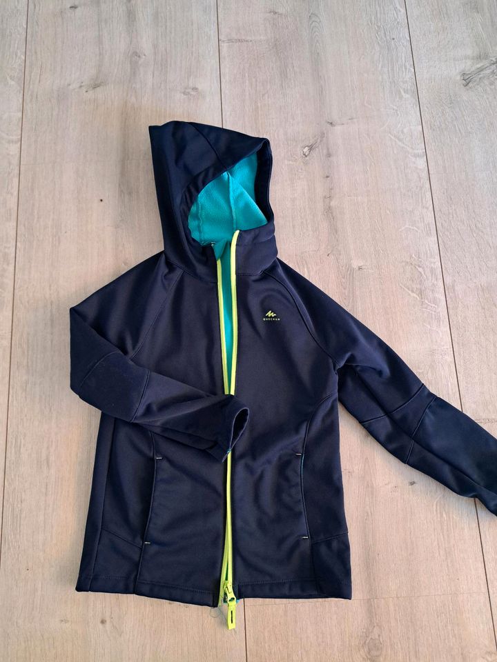 Softshell Jacke quechua in Bergheim