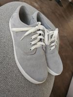 Timberland Damen Sneaker grau Gr. 39, OVP Nordrhein-Westfalen - Lübbecke  Vorschau