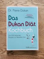 Dukan-Diät-Kochbuch Bestsellerdiät Niedersachsen - Dötlingen Vorschau