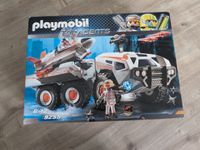 Playmobil 9255 Battle Truck Nordrhein-Westfalen - Olfen Vorschau