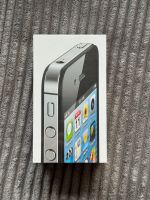 iPhone 4s 16GB iOS 6 sealed verschweißt NEU ungeöffnet Hessen - Mörlenbach Vorschau