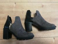 Stiefeletten 37 Zara Bremen - Osterholz Vorschau