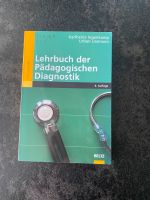 Lehrbuch der Pädagogischen Diagnostik Stuttgart - Stuttgart-Süd Vorschau