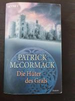 Patrick McCormack - Die Hüter des Grals / Roman als Taschenbuch Rheinland-Pfalz - Bad Kreuznach Vorschau