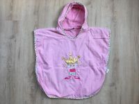 Strandtuch Badetuch Kapuzentuch Gr 98 104 110 Prinzessin rosa Dortmund - Innenstadt-Nord Vorschau