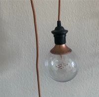 Glühbirnen Lampe (Ikea) Schleswig-Holstein - Flensburg Vorschau