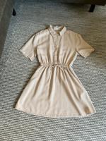 Stradivarius Kleid beige 36 S Rheinland-Pfalz - Trier Vorschau