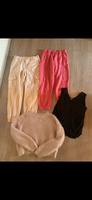 Jogginghose, Nike, Jeans, Top, Pullover, M Sachsen-Anhalt - Halle Vorschau