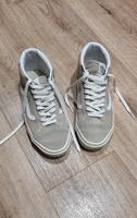 VANS Mid Skool Old Skool unisex  40 Niedersachsen - Seelze Vorschau