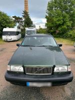 Volvo 850 Kombi/Schalter TÜV bis 08.2024 Sachsen - Zwickau Vorschau