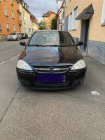 Opel Corsa C 1.2 Baden-Württemberg - Friedrichshafen Vorschau