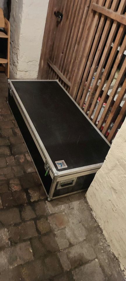 Amptown Cases Aufbewahrungsbox 150cm NP 750€ in Mannheim