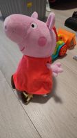 Peppa Plüsch-Figur mit Sound Saarland - St. Ingbert Vorschau