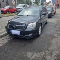 Toyota Avensis 2.0 Benzin Baden-Württemberg - Edingen-Neckarhausen Vorschau