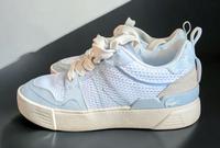 Lacoste Sneaker neuwertig  Gr. 40,5 Kreis Pinneberg - Ellerbek Vorschau