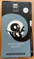 Culinario Mortale, Krimidinner, Mord nach Rezept Nordrhein-Westfalen - Gladbeck Vorschau