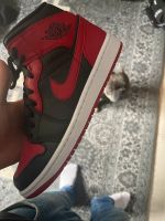 Jordan 1 mid Bred Brandenburg - Falkensee Vorschau