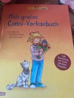 Meine Freundin Conny das große Conni vorlesebuch Bayern - Stockheim Vorschau