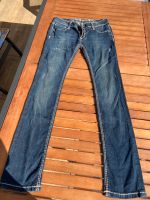 Soccx Jeans Angel 29/34 Sachsen - Haselbachtal Vorschau