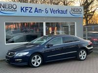 Volkswagen Passat CC Basis R-Line Sitzheizung Panoramadach Niedersachsen - Lohne (Oldenburg) Vorschau