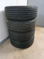 4 Continental PremiumContact 5 215 / 55 R 17 V Sommerreifen Conti Baden-Württemberg - Aalen Vorschau