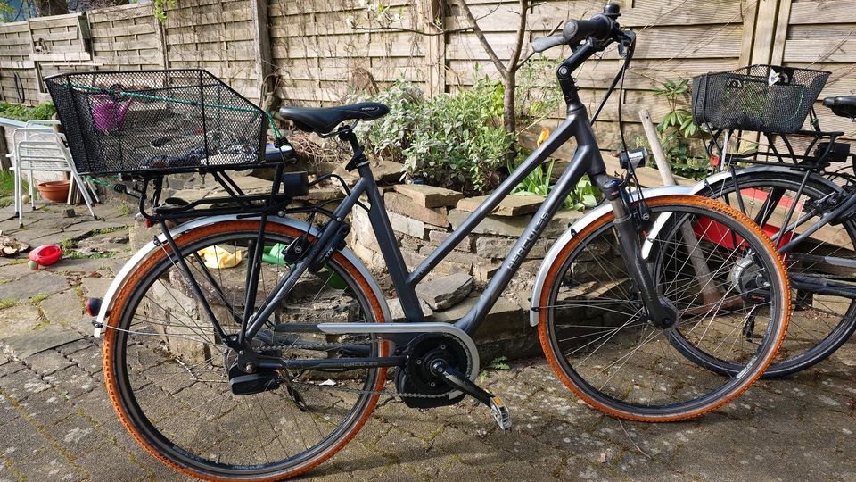 E-Bike Hercules Roberta 2Stk! in Gummersbach