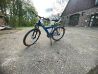 Fahrrad 26 Zoll  Göricke Shannon Nordrhein-Westfalen - Bad Oeynhausen Vorschau
