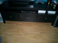 Ikea Hemnes Kommode Sideboard TV Bank Schrank schwarzbr. 3 Schubl Köln - Vingst Vorschau