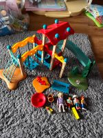 Playmobil Spielplatz Brandenburg - Zossen-Wünsdorf Vorschau