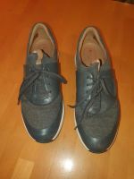 Schnürrschuhe , Clarks ,Gr. 41 Nordrhein-Westfalen - Würselen Vorschau