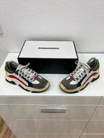 Dsquared2 Sneakers Größe 39 Mitte - Gesundbrunnen Vorschau