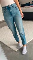 Blaue Jeanshose Hessen - Darmstadt Vorschau