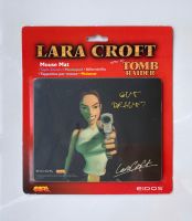 Lara Croft Tomb Raider Mousepad Mouse Mat | Gut drauf | NEU Bochum - Bochum-Nord Vorschau