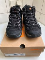 Merrell Moab 3 Gtx Mid Cut Sachsen-Anhalt - Halle Vorschau