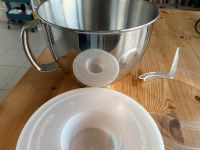 Kitchenaid Edelstahlschüssel 4,8 Liter Bonn - Lengsdorf Vorschau