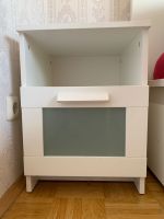 IKEA BRIMNES 2x - Nachttisch / Ablagetisch Nordrhein-Westfalen - Bad Honnef Vorschau