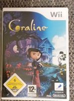 Coraline (Nintendo Wii, 2009) Schleswig-Holstein - Rehhorst Vorschau