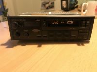 JVC Autoradio casette Nordrhein-Westfalen - Borken Vorschau