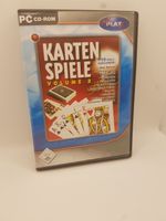 "Kartenspiele - Volume 2" von Just play it - PC-Spiel Nordrhein-Westfalen - Hürth Vorschau