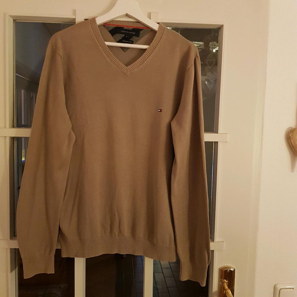 Pullover von Tommy Hilfiger in Schönkirchen