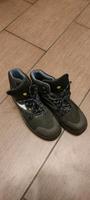 Atlas Stahlkappenschuhe Größe 42 Hessen - Flörsheim am Main Vorschau