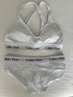 Calvin Klein unterwäsche weiß Damen NEU Köln - Zollstock Vorschau