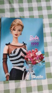 Barbie Katalog eBay Kleinanzeigen ist jetzt Kleinanzeigen