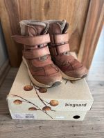 Bisgaard Kinder Marius Tex rosa Boot Winter Stiefel wolle 33 Nordrhein-Westfalen - Moers Vorschau