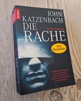 John Katzenbach - Die Rache Niedersachsen - Worpswede Vorschau