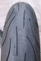 1 Motorradreifen MICHELIN Pilot 120/70 ZR17 58W DOT2017 2,7mm Berlin - Pankow Vorschau