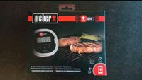 Weber iGrill 2, Bluetooth-Thermometer Niedersachsen - Glandorf Vorschau